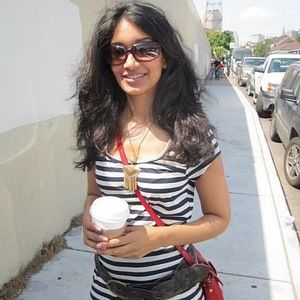 Meet your Posher, Muniza